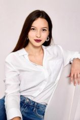 Бондаренко Ирина