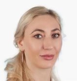 Грабовецкая Виктория Анатольевна