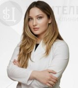 Гимбатова Марьям Саадулаевна