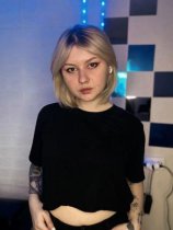 Сердюкова Марина