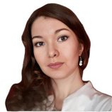Скрябнева Татьяна Сергеевна