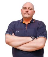 Федоров Сергей Олегович
