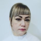 Поздеева Светлана