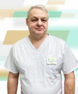 Житный Михаил Валерьевич