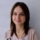 Сергеева Алена Сергеевна