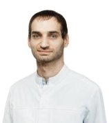 Закаригаев Гаджи Магомедович