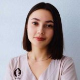 Петровец Илона Юрьевна
