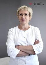 Воронова Юлия Николаевна