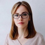Никифорова Алина Сергеевна
