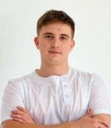 Денисов Дмитрий Юрьевич
