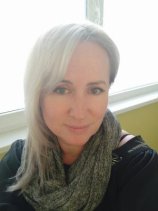 Белоусова Оксана