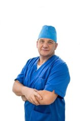 Смирнов Сергей Николаевич