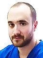 Молоскин Григорий Сергеевич
