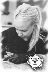 Хабибулина Марина Игоревна
