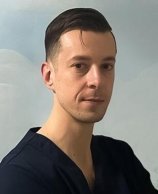 Родионов Павел Игоревич