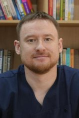 Пономарев Алексей Александрович