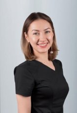 Шульмина Елена Николаевна