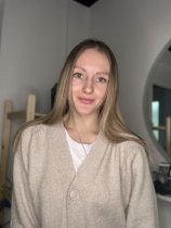Егорова Ирина