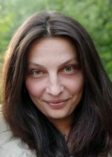 Храмова Людмила