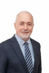 Матевосян Степан Нарбеевич