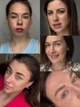 Лунева Ирина