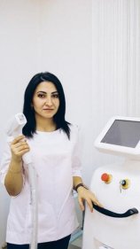 Мамедова Вефа Вафадаровна
