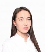 Идиатуллина Диляра Марсильевна