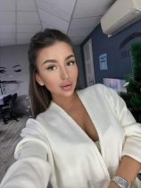 Проворкина Дарья Андреевна