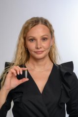 Сысоева Олеся Евгеньевна