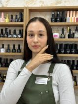 Лелюх Александра
