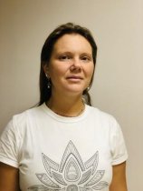 Яворская София Сергеевна
