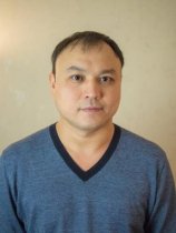 Нургазин Марат Казибекович
