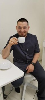 Киселёв Валерий Григорьевич