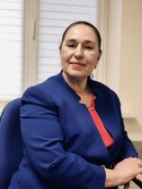 Мусатова Надежда Моисеевна