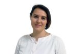 Остапенко Мария Сергеевна