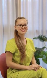 Жгун Юлия Юрьевна
