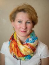 Конакова Наталья Юрьевна