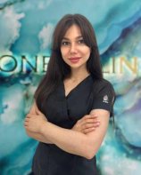 Маммедрагимова Рахшанда Орхан кызы