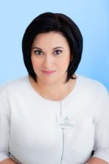 Ашугян Ирина Альбертовна
