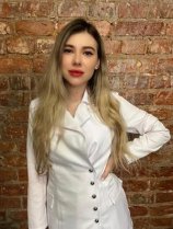 Жук Марина Юрьевна