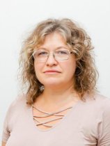Туманова Ольга Юрьевна