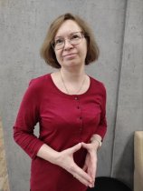 Милованова Ирина Викторовна