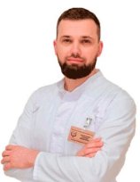 Малушко Сергей Андреевич