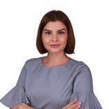 Ильина Александра Игоревна