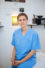 Чеботарёва Любовь