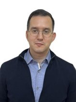 Авакян Георгий Гагикович