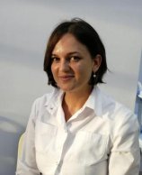 Ушакова Анна Михайловна