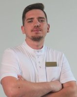 Базин Максим Александрович