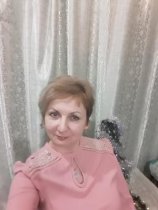 Шамонова Ирина Викторовна