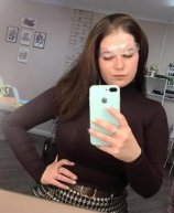 Сорокина Екатерина